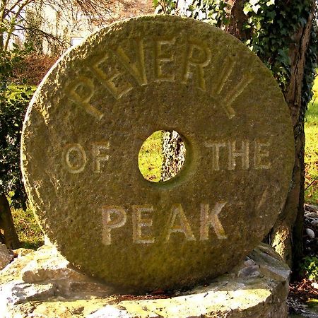 Peveril Of The Peak Ashbourne  Exterior photo