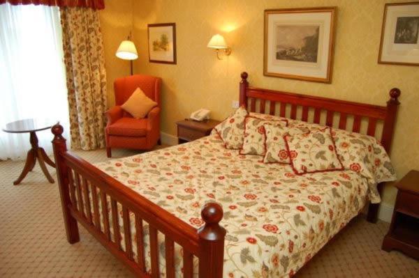 Peveril Of The Peak Ashbourne  Room photo