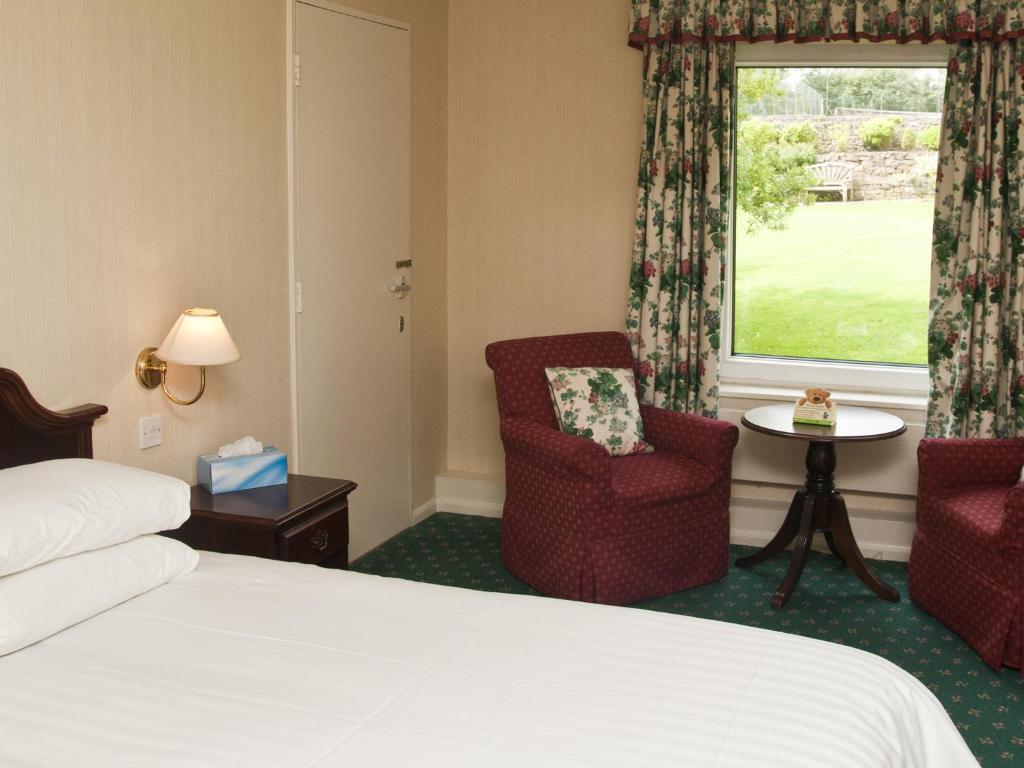 Peveril Of The Peak Ashbourne  Room photo